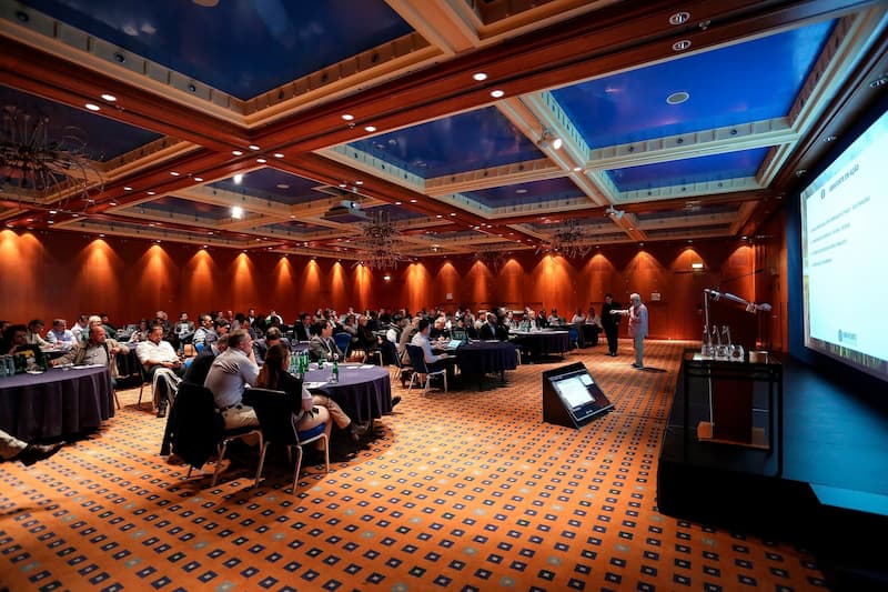10 Dicas que fazem a diferença na organização de eventos corporativos