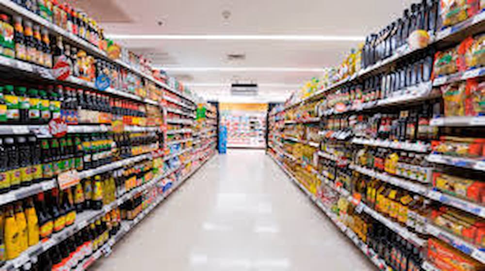 Por que é importante manter os valores dos produtos sempre atualizados nos supermercados?